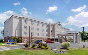 Comfort Inn & Suites Dover Near Speedway